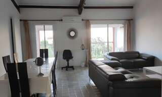 Appartement 3 Pièces 66 m² à louer à Marseille 8 (13008)