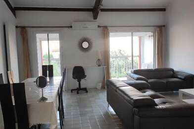 Appartement 3 pièces 1800 €