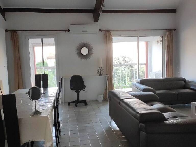 Appartement de 66m2 à louer sur Marseille 08 — photo 1