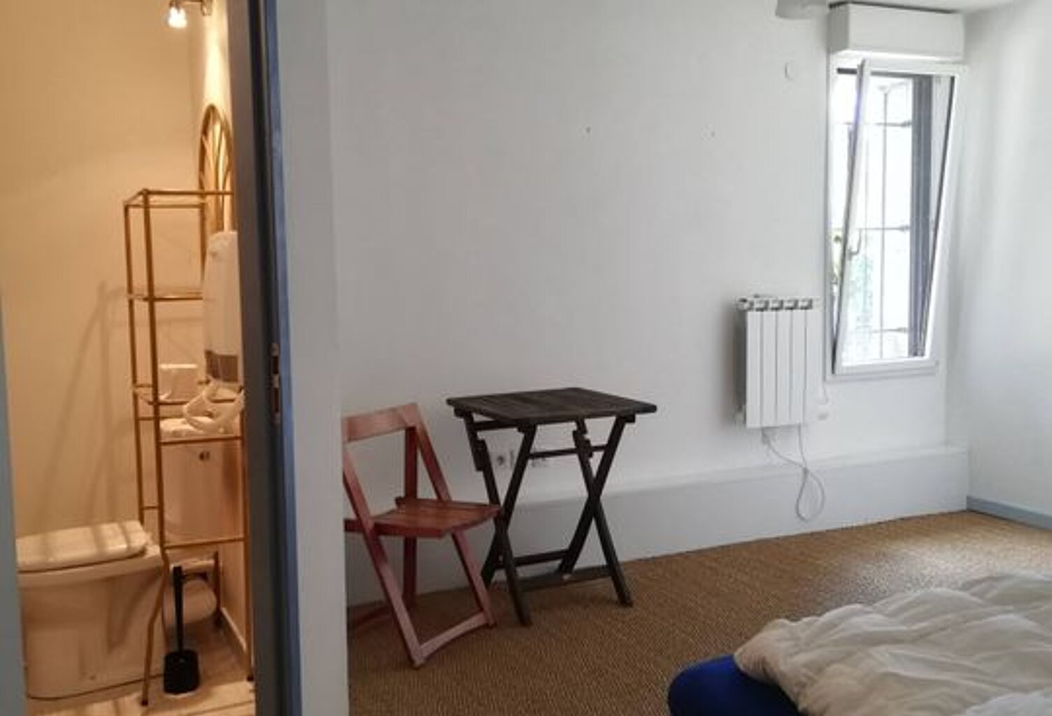 Chambre de 15m2 à louer sur Gratentour — photo 1