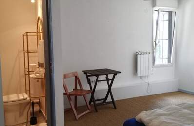 Chambre de 15m2 à louer sur Gratentour — photo du bien