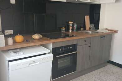 Appartement 3 pièces 610 €
