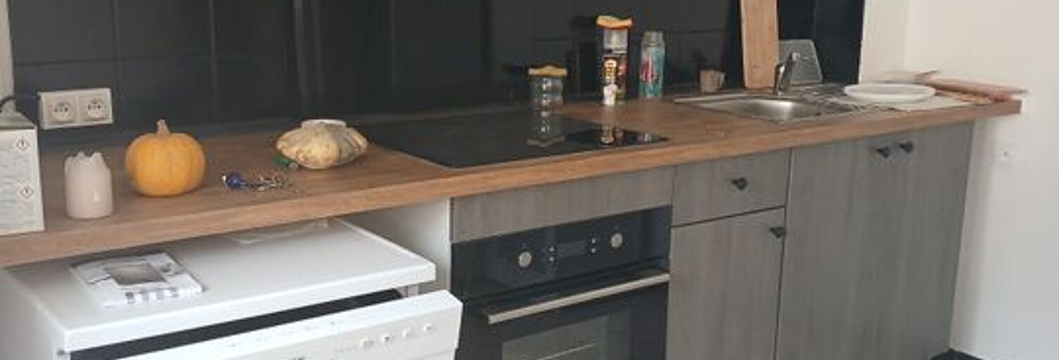 Appartement 3 Pièces 70 m² à louer à Limoux (11300)
