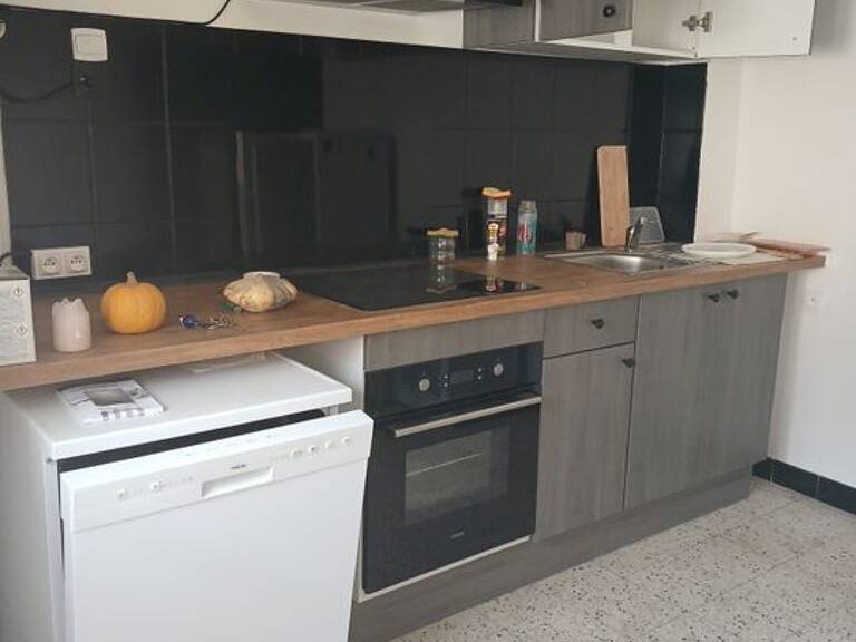 Appartement de 70m2 à louer sur Limoux — photo 1