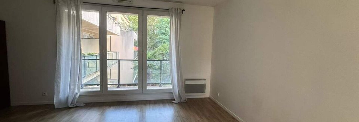 Appartement 4 Pièces 74 m² à louer à Ivry-sur-Seine (94200)