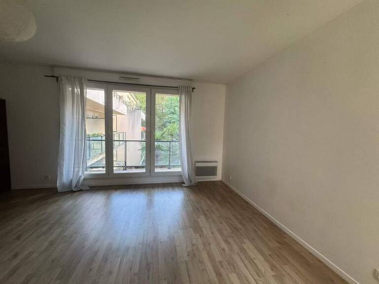 Appartement de 74m2 à louer sur Ivry-sur-Seine — photo 1