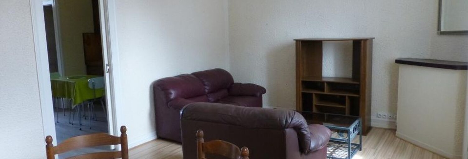 Appartement 3 Pièces 74 m² à louer à Périgueux (24000)