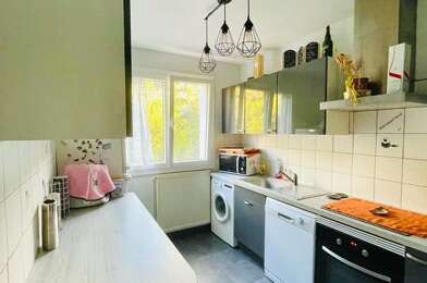 Appartement 4 pièces 1200 €