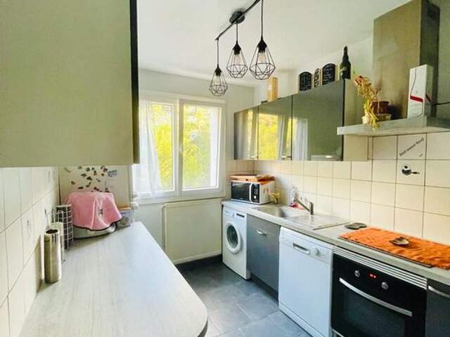 Appartement de 78m2 à louer sur Marseille 09 — photo du bien