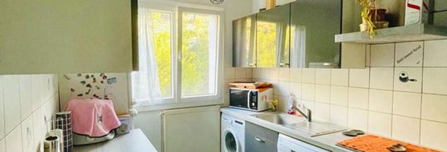 Appartement 4 Pièces 78 m² à louer à Marseille 9 (13009)
