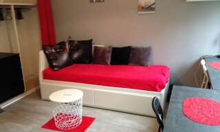 Appartement 1 Pièce 21 m² à louer à Pau (64000)