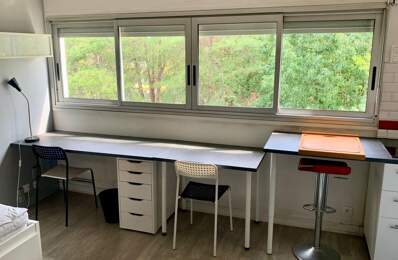 Studio de 21m2 à louer sur Pau — photo du bien
