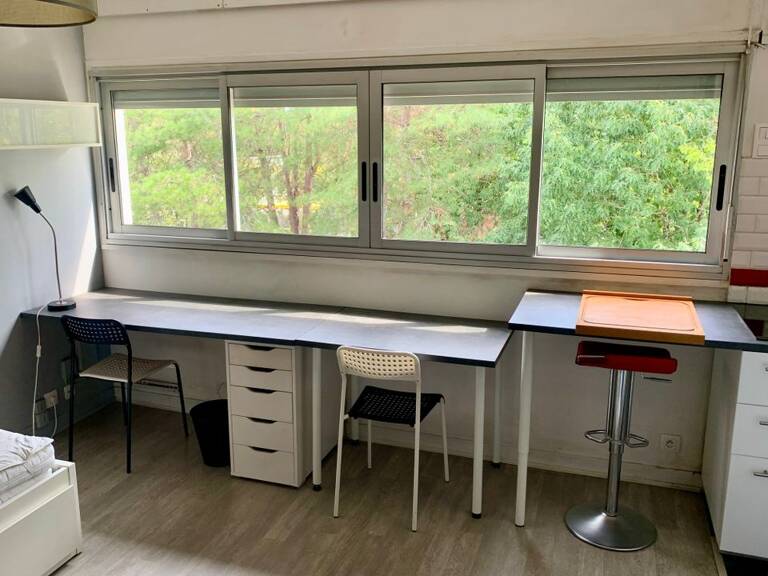 Studio de 21m2 à louer sur Pau — photo 1