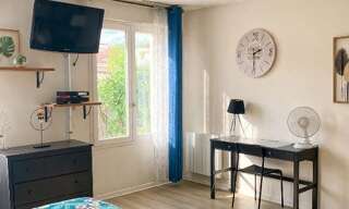 Appartement 1 Pièce 30 m² à louer à Arpajon (91290)