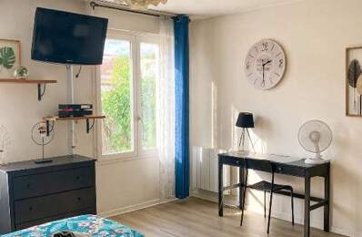 Studio de 30m2 à louer sur Arpajon — photo du bien