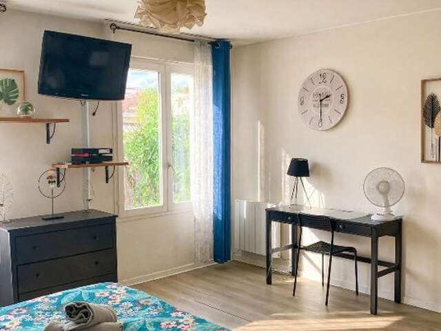 Studio de 30m2 à louer sur Arpajon — photo du bien