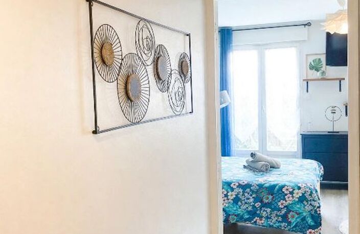 Studio de 30m2 à louer sur Arpajon — photo 3