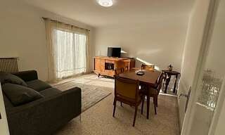 Appartement 2 Pièces 45 m² à louer à Nice (06000)
