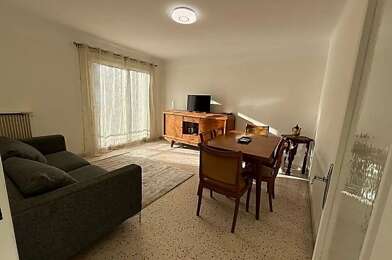 Appartement 2 pièces 1170 €