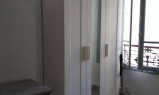 Appartement 1 Pièce 17 m² à louer à Paris 17 (75017)