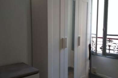 Appartement 1 pièces 720 €