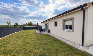 Maison 4 Pièces 108 m² à vendre à Saint-Paul-sur-Save (31530)