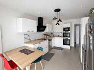 Proche Mondonville Coquette Vila T4 avec jardin — photo 3