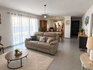 Proche Mondonville Coquette Vila T4 avec jardin — photo 4