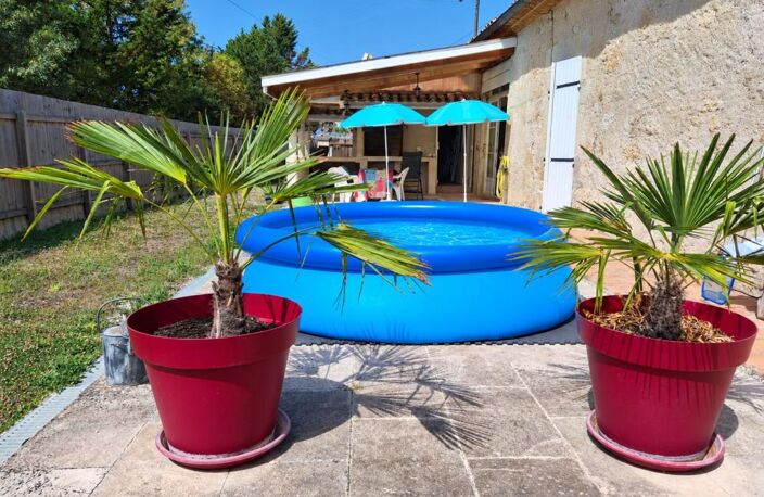 Superbe propriété spacieuse en pierre de 4/5 chambres, nécessitant des travaux de rénovation, proche de Condom avec grand jardin, puits et atelier — photo 3