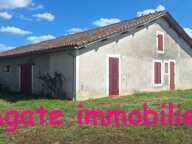 MAISON EN PIERRE 121 M² – 5 PIÈCES – CHAI & ÉTABLE – TERRAIN 3 780 M² — photo 2
