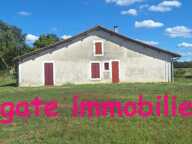 MAISON EN PIERRE 121 M² – 5 PIÈCES – CHAI & ÉTABLE – TERRAIN 3 780 M² — photo 3
