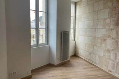 Appartement 2 pièces 820 €