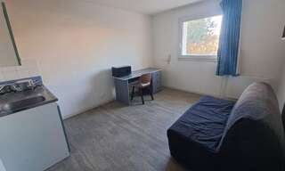 Appartement 1 Pièce 18 m² à louer à Bordeaux (33000)