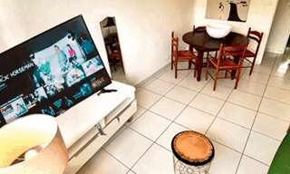 Appartement 3 Pièces 60 m² à louer à Mérignac (33700)