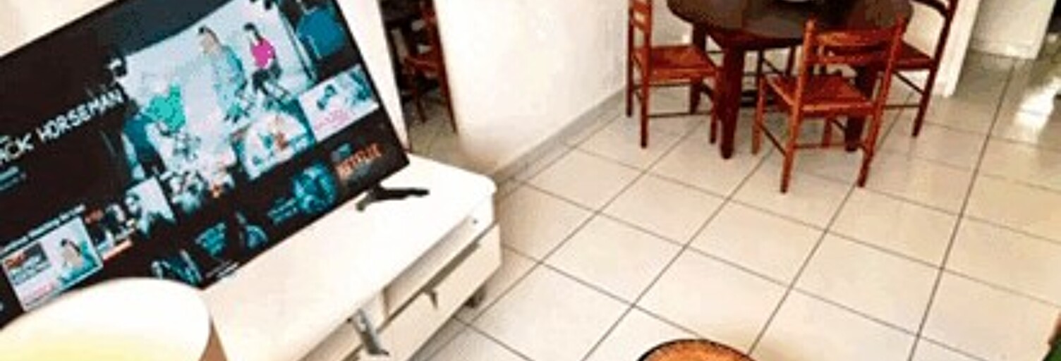 Appartement 3 Pièces 60 m² à louer à Mérignac (33700)