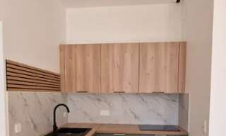 Appartement 3 Pièces 55 m² à louer à Salles (33770)