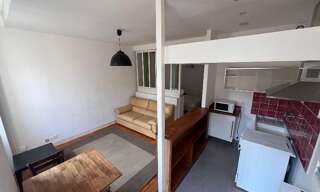 Appartement 2 Pièces 35 m² à louer à Bordeaux (33000)