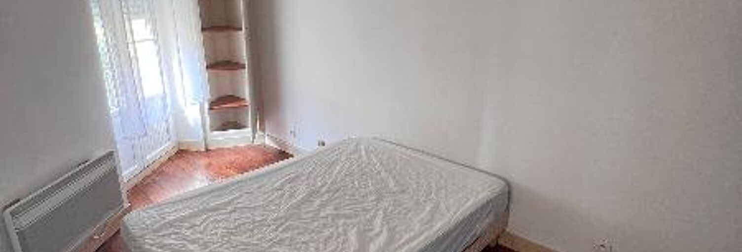 Appartement 3 Pièces 45 m² à louer à Bordeaux (33000)