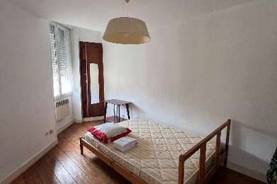 Appartement 3 pièces 1020 €