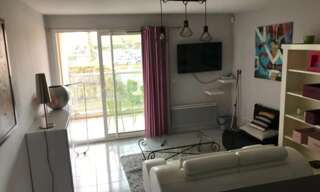 Appartement 2 Pièces 41 m² à louer à Mérignac (33700)