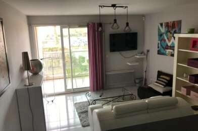 Appartement 2 pièces 870 €