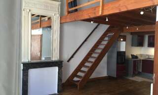 Appartement 3 Pièces 54 m² à louer à Bordeaux (33000)