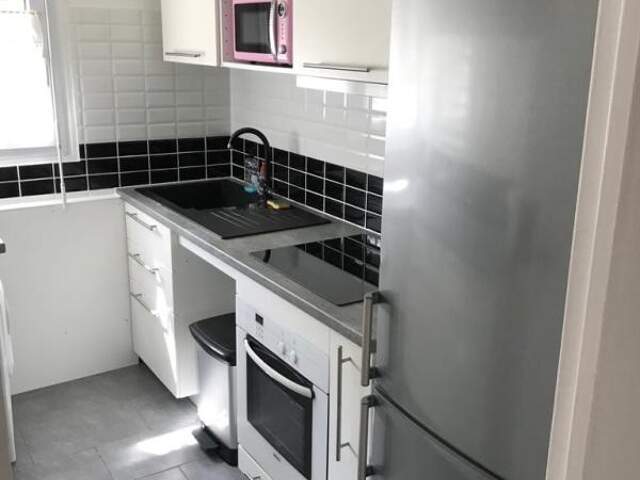 Chambre — photo du bien