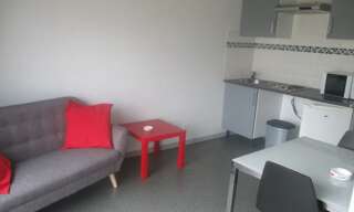 Appartement 2 Pièces 35 m² à louer à Bordeaux (33000)