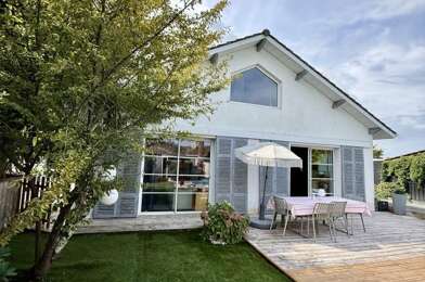 Maison 4 pièces 435000 €