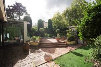 Maison 5 pièces 399000 €