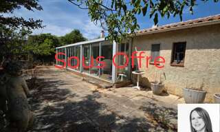 Maison 3 Pièces 72 m² à vendre à Trets (13530)