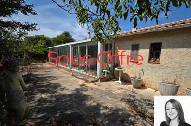 Maison 3 pièces 330000 €
