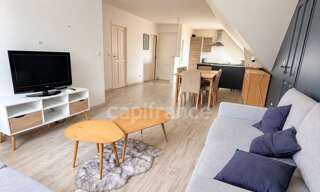 Appartement 3 Pièces 88 m² à vendre à Jouy-Mauvoisin (78200)