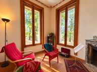 COMMELLE VERNAY (42) - MAISON 230 m2 sur 2334 m2 de TERRAIN - 5 CHAMBRES - TOUR sur 3 niveaux — photo 4